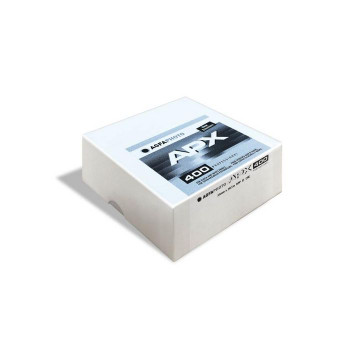 AgfaPhoto 6FR400 Apx Black/White Film 36 Shots 6FR400