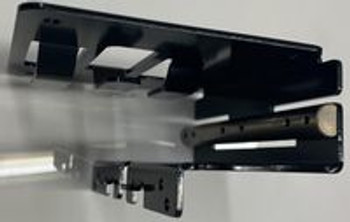 Capture CA-DC-300 2nd Screen Bracket for 17" CA-DC-300