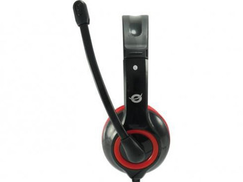 Conceptronic CCHATSTARU2R Usb Headset CCHATSTARU2R