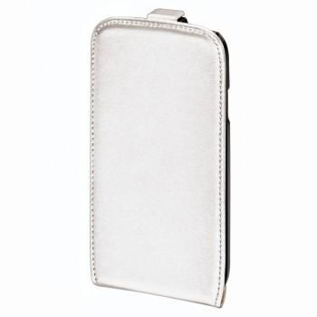 Hama 118800 0 Mobile Phone Case White 118800