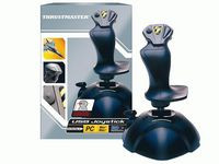 Thrustmaster 2960623 Usb Joystick Blue Pc 2960623