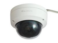LevelOne FCS-3404 Gemini Fixed Dome Ip Network FCS-3404
