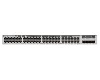 Cisco C9200L-48P-4X-E-RFB Catalyst 9200L Managed L3 C9200L-48P-4X-E-RFB
