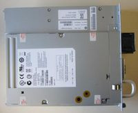 Hewlett Packard Enterprise 706824-001 LTO6HH SAS MSL Drive 706824-001