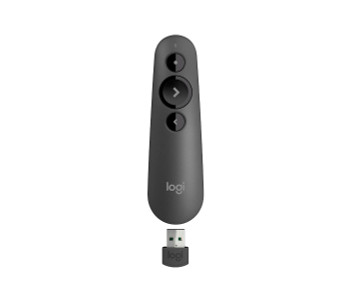 Logitech 910-006518 R500s wireless presenter 910-006518
