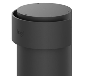 Logitech 960-001510 Tabletop Conference Cam 960-001510