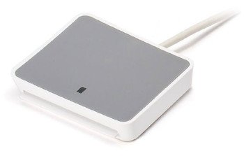 Identive 905369-1 CLOUD 2700R USB White 905369-1
