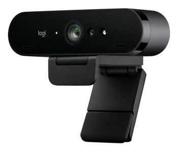 Logitech 960-001390 Webcam BRIO Stream. 60 fps. 960-001390