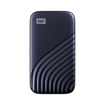Western Digital WDBAGF0020BBL-WESN My Passport SSD 2TB Midnight WDBAGF0020BBL-WESN