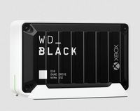 Western Digital WDBAMF0020BBW-WESN BLACK D30 Game Drive SSD 2TB WDBAMF0020BBW-WESN
