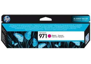 HP CN623A 971 Magenta Ink Cartridge CN623A
