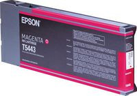Epson C13T614300 Magenta Cartridge C13T614300