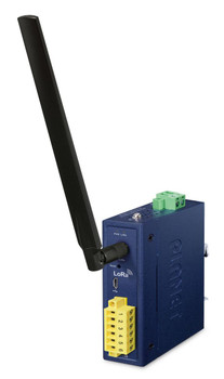 Planet LN1130 Industrial IP30 LoRa Node LN1130