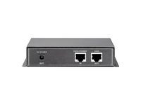 LevelOne POS-4000 PoE/EoP LevelOne  POS-4000 Spl POS-4000