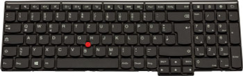 Lenovo 04Y2438 CS13KMKeyboard GER LTN 04Y2438