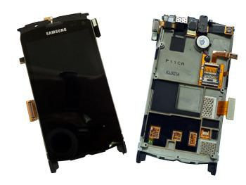 Samsung GH97-12156A MEA-BRACKET+SUPER LCD GH97-12156A
