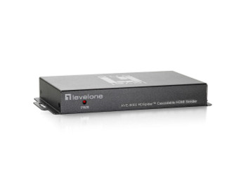 LevelOne HVE-9003 KVExtender LevelOne HVE-9003 H HVE-9003