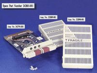 HP 242801-001-RFB Drive Tray HTPLG-SCA. Compaq 242801-001-RFB