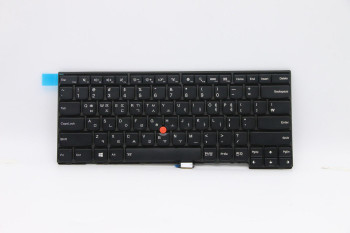 Lenovo 04X0133 CS13T B/L Keyboard KOR CHY 04X0133
