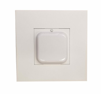 Ventev V2-ID-CTEN-APCXLC *ID CTEN-XL Clear AP Cove V2-ID-CTEN-APCXLC