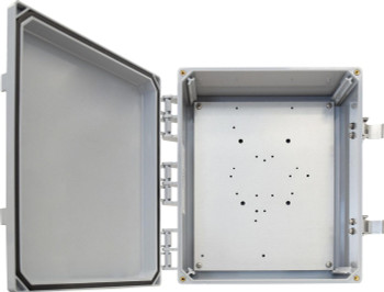 Ventev CD14126SL-DSP *14X12X6in LO- 8 Port DAR CD14126SL-DSP