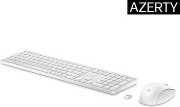 HP 4R016AA#A2M 650 Wireless Keyboard and M 4R016AA#A2M