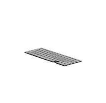 HP N10739-061 KEYBOARD NFB BL PVCY ITL N10739-061