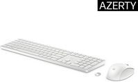 HP 4R016AA#ARK 650 Wireless Keyboard and M 4R016AA#ARK