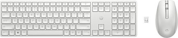 HP 4R016AA#UUW 650 Wireless Keyboard and M 4R016AA#UUW