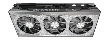 it NED407T019K9-1046G Geforce RtxT 4070 Ti Gamerock NED407T019K9-1046G