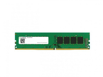 Mushkin MES4U320NF8G Essentials Memory Module 8 Gb MES4U320NF8G Mushkin MES4U320NF8G Essentials Memory Module 8 Gb MES4U320NF8G