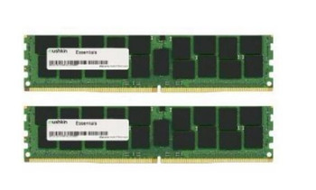 Mushkin MES4U213FF16G28X2 Essentials Memory Module 32 MES4U213FF16G28X2 Mushkin MES4U213FF16G28X2 Essentials Memory Module 32 MES4U213FF16G28X2