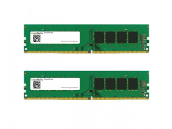 Mushkin MES4U320NF32GX2 Essentials Memory Module 64 MES4U320NF32GX2 Mushkin MES4U320NF32GX2 Essentials Memory Module 64 MES4U320NF32GX2
