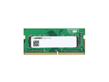 Mushkin MES4S293MF8G Essentials Memory Module 8 Gb MES4S293MF8G Mushkin MES4S293MF8G Essentials Memory Module 8 Gb MES4S293MF8G