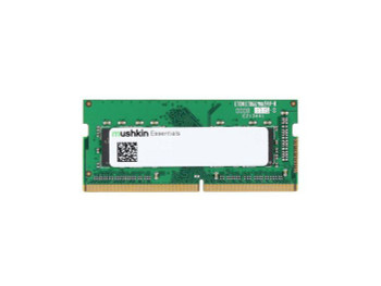 Mushkin MES4S320NF16G Essentials Memory Module 16 MES4S320NF16G Mushkin MES4S320NF16G Essentials Memory Module 16 MES4S320NF16G