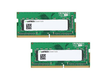 Mushkin MES4S293MF16GX2 Essentials Memory Module 32 MES4S293MF16GX2 Mushkin MES4S293MF16GX2 Essentials Memory Module 32 MES4S293MF16GX2