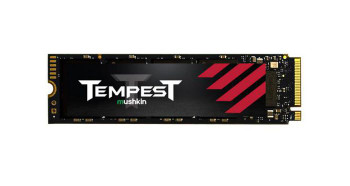 Mushkin MKNSSDTS2TB-D8 Tempest M.2 2000 Gb Pci MKNSSDTS2TB-D8 Mushkin MKNSSDTS2TB-D8 Tempest M.2 2000 Gb Pci MKNSSDTS2TB-D8