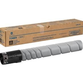 Konica Minolta A8DA050 Toner Cartridge 1 PcS A8DA050