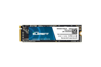 Mushkin MKNSSDEV128GB-D8 Element M.2 128 Gb Pci MKNSSDEV128GB-D8 Mushkin MKNSSDEV128GB-D8 Element M.2 128 Gb Pci MKNSSDEV128GB-D8