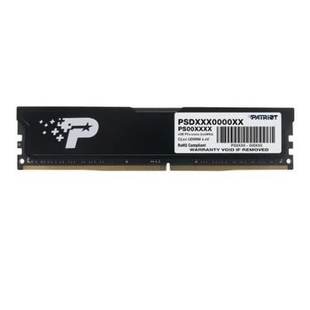 Patriot Memory PSD416G320081 16G320081 Memory Module 16 Gb PSD416G320081