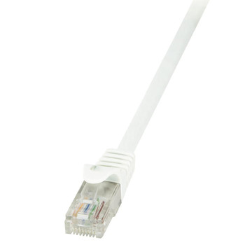 LogiLink CP2021U 0.5M Cat.6 U/Utp Networking CP2021U