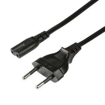 LogiLink CP145 Power Cable Black 3 M Cee7/16 CP145
