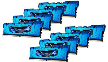 G.Skill F4-2133C15Q2-64GRB 64Gb Ddr4-2133 Memory Module F4-2133C15Q2-64GRB