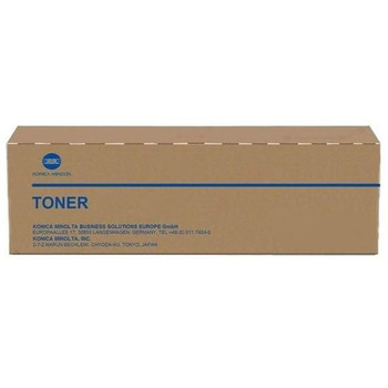 Konica Minolta A3VX455 Toner Cartridge 1 PcS A3VX455