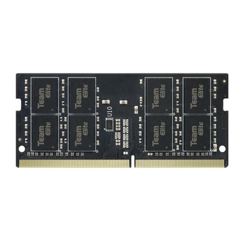 Team Group TED416G2666C19-S01 Elite So-Dimm Ddr4 Laptop TED416G2666C19-S01