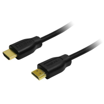 LogiLink CH0005 Hdmi Cable 0.5 M Hdmi Type A CH0005