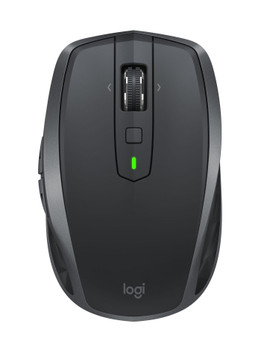 Logitech 910-005132 Mx Anywhere 2S Mouse 910-005132