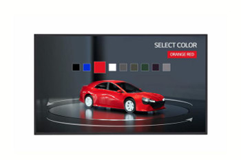 LG 32TNF5J-B Signage Display Digital 32TNF5J-B