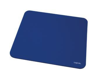 LogiLink ID0118 Mouse Pad Blue ID0118