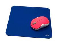 LogiLink ID0118 Mouse Pad Blue ID0118